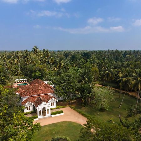 Taru Villas Riva - Negombo Exterior foto